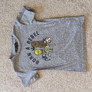 Boys Star Wars T-shirt